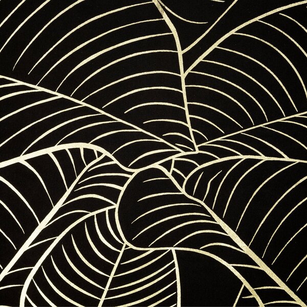 ZÁVES NA KRÚŽKOCH KIARA 140X250 CM VZOROVANÁ