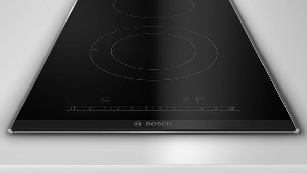 Bosch PKF375FP2E + kupóny na daľší nákup - sklokeramická varná doska