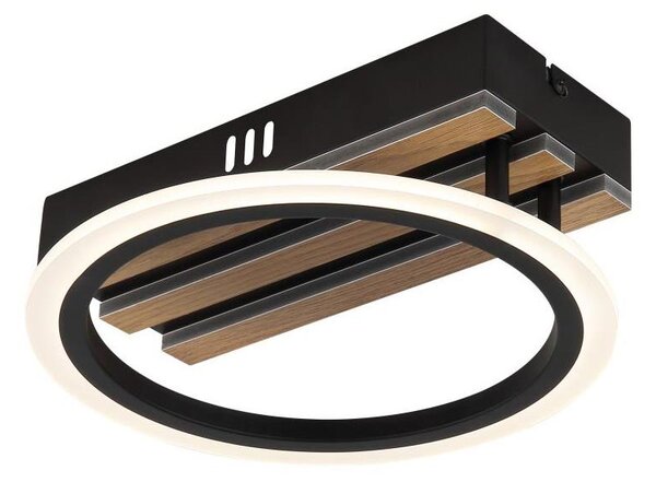 Globo 67360D1 - LED Stropné svietidlo BLEVINS LED/10W/230V 3000/4200/6000K