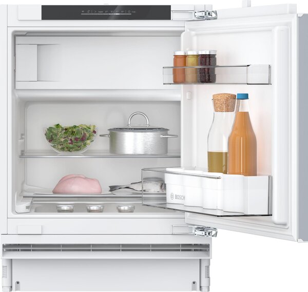 Bosch KUL22VFD0 + kupóny na daľší nákup - Chladnička jednodverová zabudovateľná