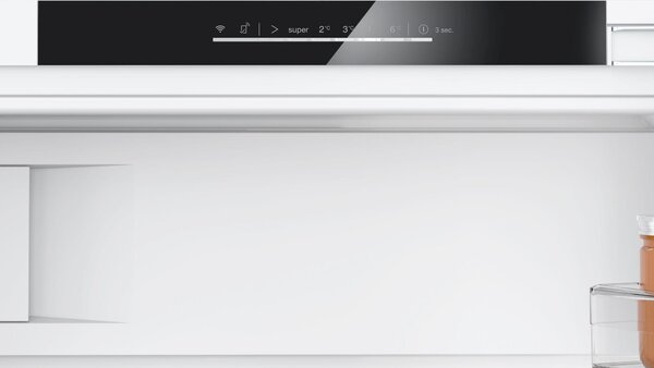 Bosch KUL22VFD0 + kupóny na daľší nákup - Chladnička jednodverová zabudovateľná