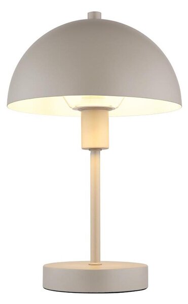 Globo 24009S - Stolná lampa ATOMA 1xE14/40W/230V