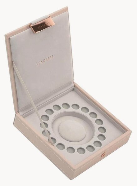 Šperkovnica Blush Pink