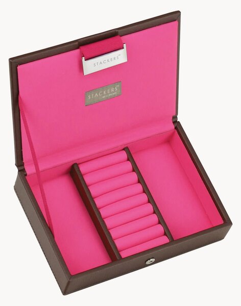 Šperkovnica Chocolate