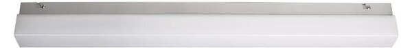 Osram - Kúpeľňové osvetlenie zrkadla SQUARE LED/14W/230V IP44 3000/4000K