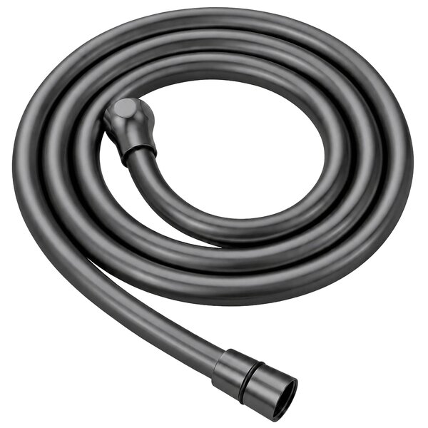 Sprchová hadica Anti-Twist 150 cm REA-08032, titán
