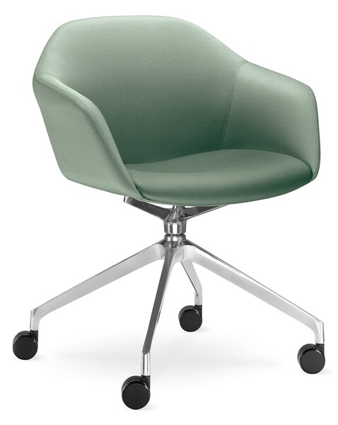 LD SEATING - Konferenčná stolička RIVA RI-03,F75