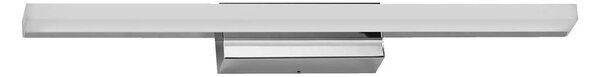 Osram - LED stmievateľné osvetlenie zrkadla ORBIS MIRROR LED/10W/230V 60 cm IP44