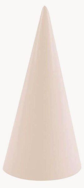 Stojan na šperky Cone Blush Pink