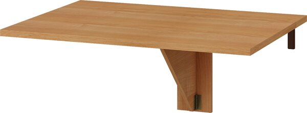 NovýNábytok.sk Rozkladací jedálenský stôl Elston 8 A (pre 2 osoby). Vlastná spoľahlivá doprava až k Vám domov. 746442