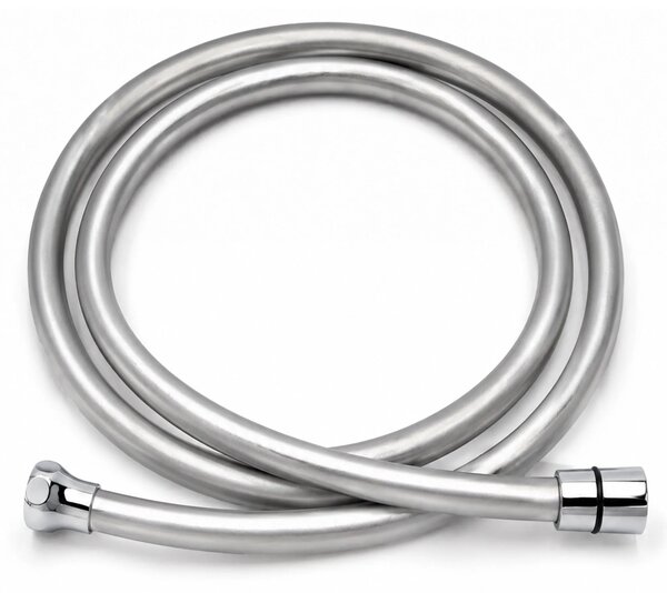 Sprchová hadica Anti-Twist 150 cm REA-08027, chróm