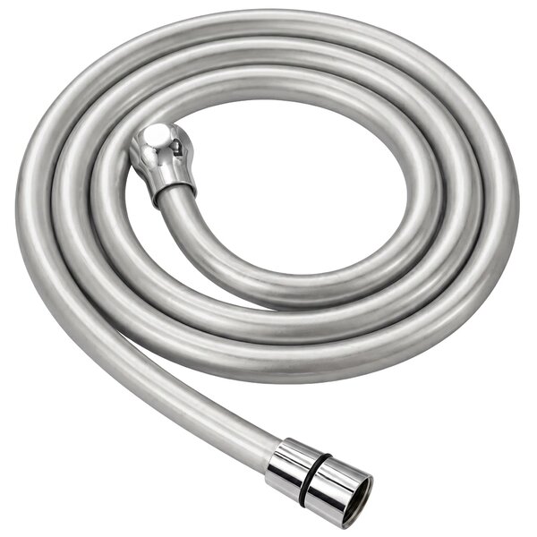 Sprchová hadica Anti-Twist 150 cm REA-08027, chróm