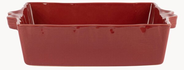 Zapekacie misy Crimson, 2 ks