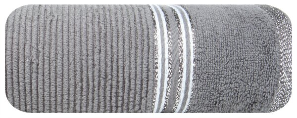 FROTÉ UTERÁK FILON3 30X50 CM STRIEBORNÁ