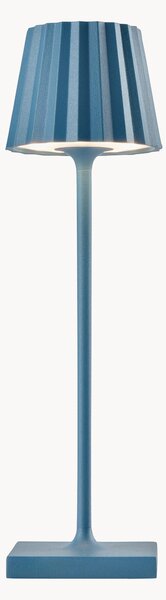 Prenosná stmievateľná exteriérová stolová LED lampa Troll Nano RC