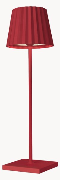 Prenosná stmievateľná exteriérová stolová LED lampa Troll RC