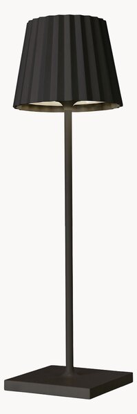 Prenosná stmievateľná exteriérová stolová LED lampa Troll RC