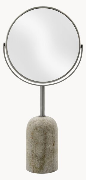 Mramorové kozmetické zrkadlo Mkmarble
