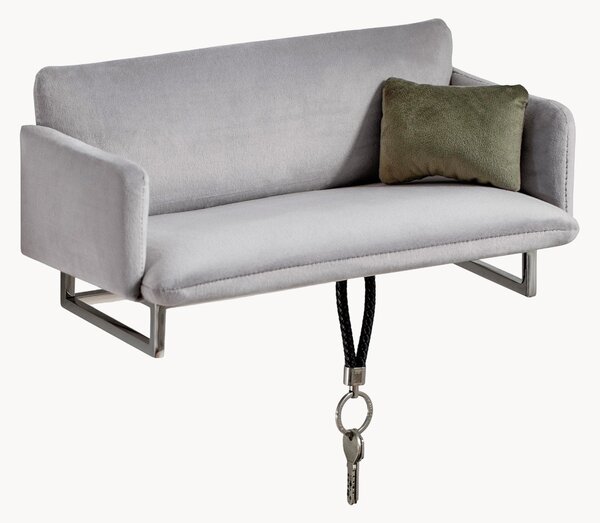 Vešiak na kľúče Couch
