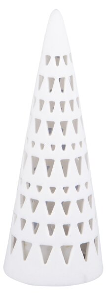 LED lampáš Fir Tree 11 cm