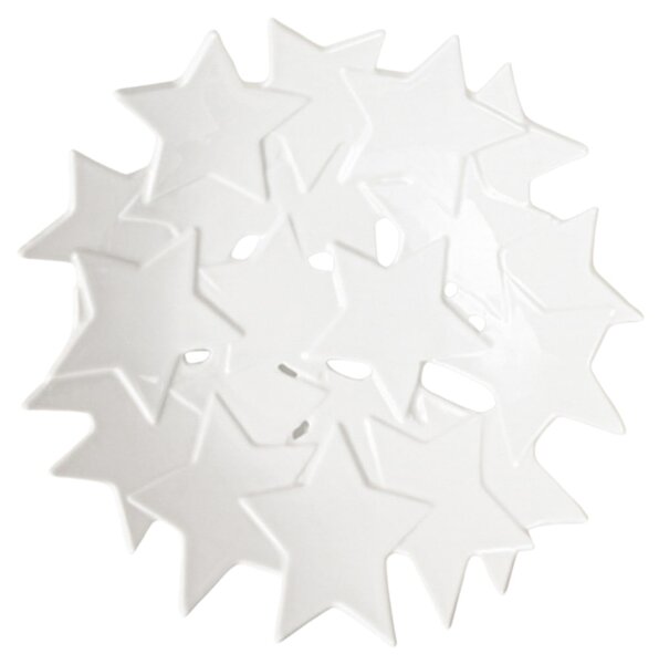 Porcelánová misa Star Bowl Ø 20 cm