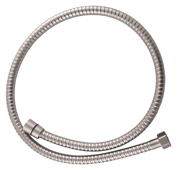 Slezák - RAV Sprchová hadica 100 cm - MH1001IN, Nikel kartáčovaný