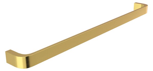 Nimco Držiak na uteráky, 63 cm NIKAU zlatá kartáčovaná - NKZ 30061-Z