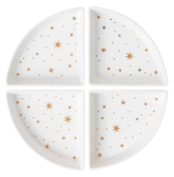Servírovacia sada Ball Plate Ø 29 cm