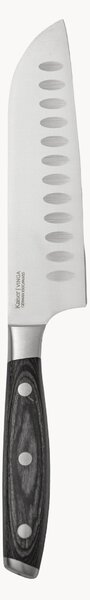 Nôž Santoku z Pakka Wood Kaiser