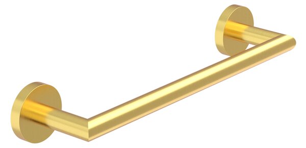 Nimco Držiak na uteráky, 36 cm UNIX zlatá brúsená - UNZ 13035A-Z
