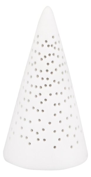 Mini LED lampáš Fir Tree 7,5 cm