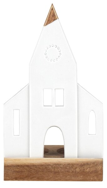 Svietnik Church