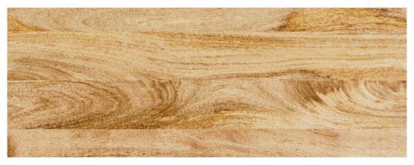 Komoda Guru 120x90x45 indický masív mango
