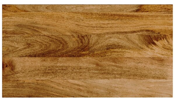 Komoda Guru 90x120x45 indický masív mango