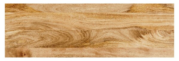 Komoda Guru 140x90x45 z mangového dreva