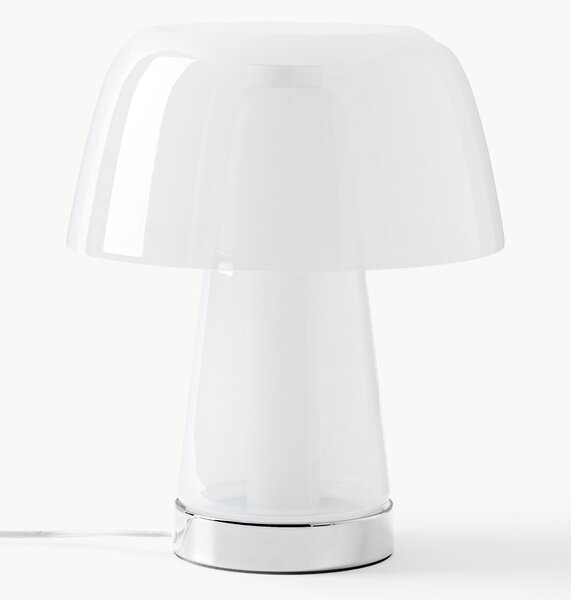 Malá stolová LED lampa Kian