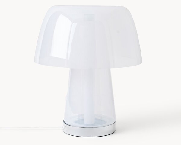 Veľká stolová LED lampa Kian