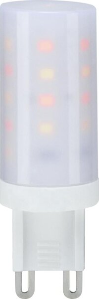 LED stmievateľná žiarovka G9/4W/230V 2200-6500K - Paulmann 28820