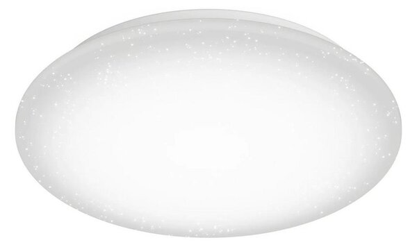 Philips - LED Stropné svietidlo MOIRE LED/17W/230V 2700K