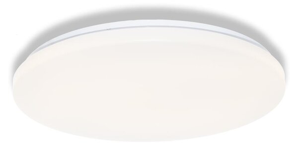 Osram - LED Kúpeľňové stropné svietidlo CEILING ROUND LED/36W/230V pr. 48 cm IP44 biela