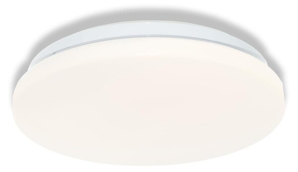 Osram - LED kúpeľňové stropné svietidlo CEILING ROUND LED/12W/230V priemer 26 cm IP44 biele