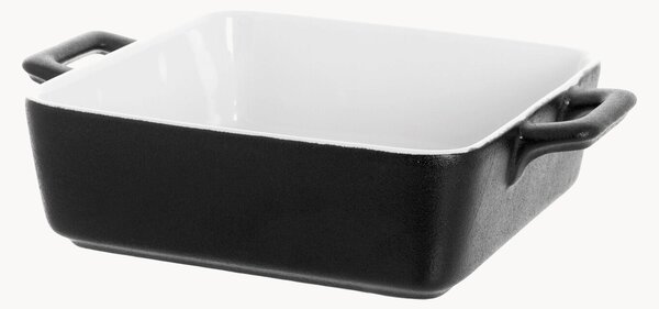 Štvorcová zapekacia misa Forno