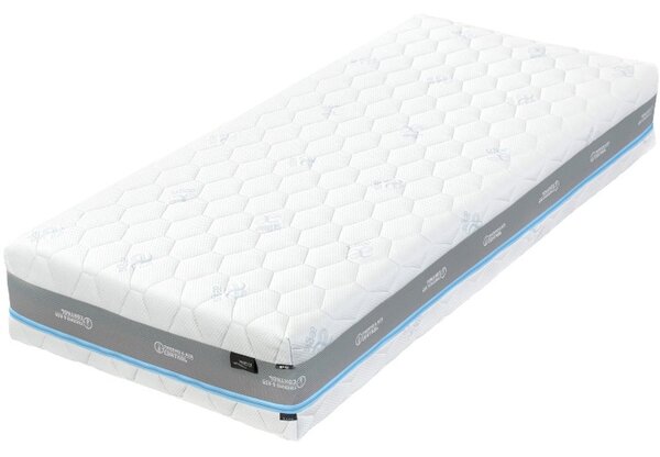 DREAMPUR Ortopedický matrac Dreampur® New BLUE INFUSION - 80x200 cm