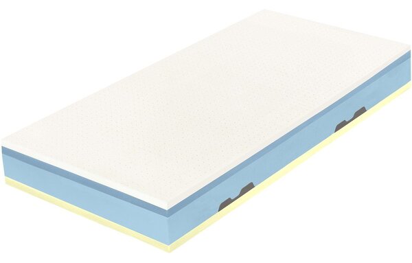 DREAMPUR Ortopedický matrac Dreampur® New BLUE INFUSION - 80x200 cm