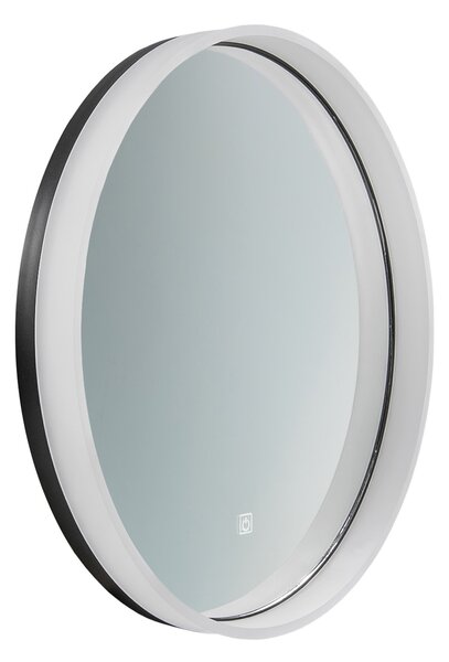 Comad Kúpeľňové zrkadlo s LED osvetlením Orion LU 60cm