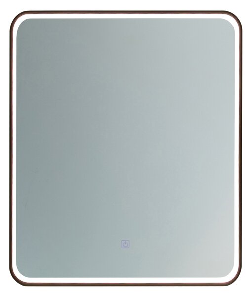 Comad Zrkadlo s LED osvetlením VEGA LU LED 65