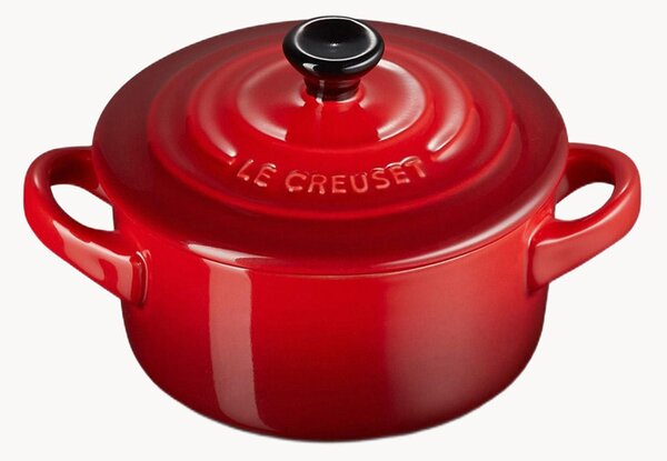Malé hrnce Mini Cocotte, 4 ks