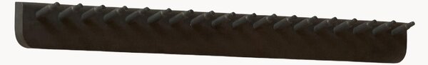 Vešiak z dubového dreva Echo, Š 88 cm