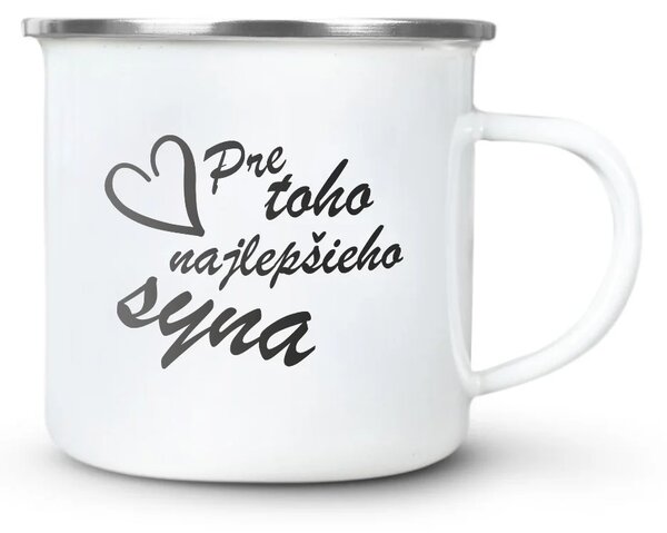 Sablio Plecháčik Pre toho najlepšieho syna: 300 ml