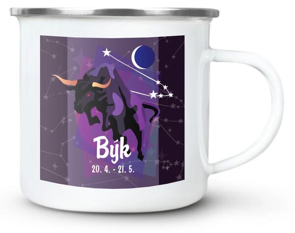 Sablio Plecháčik Býk: 300 ml